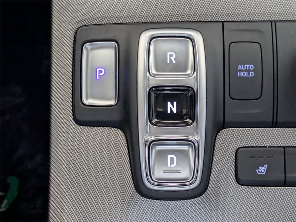 Thumbnail: 2022 Hyundai Palisade - 31