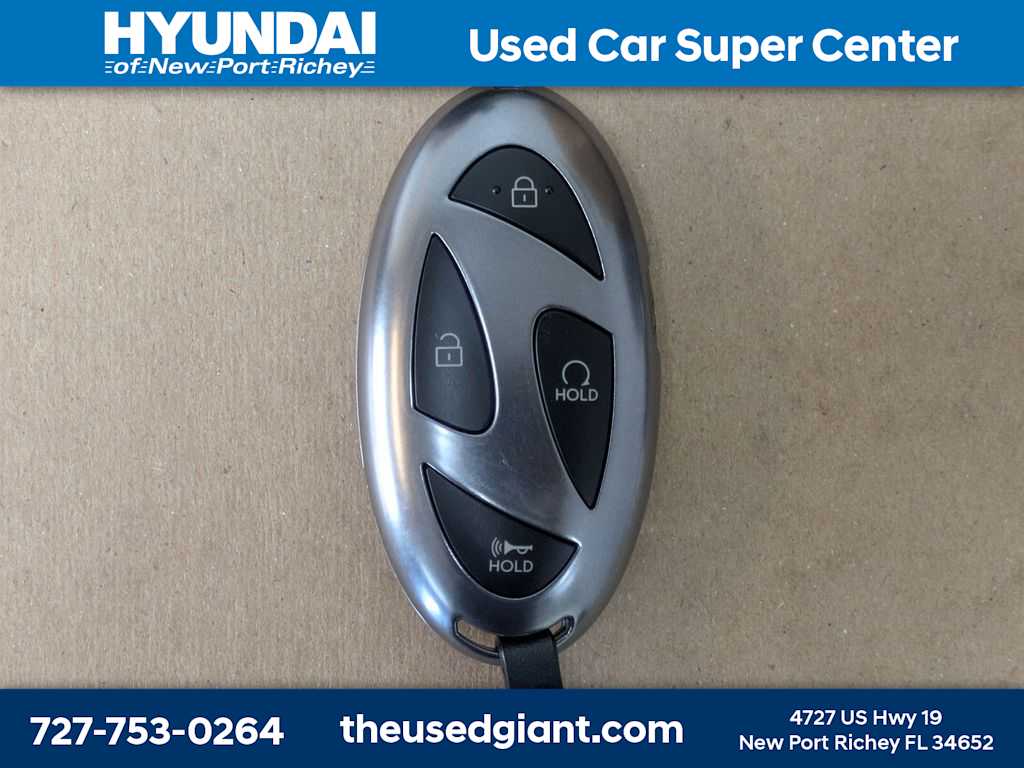 Thumbnail: 2026 Hyundai Tucson - 37