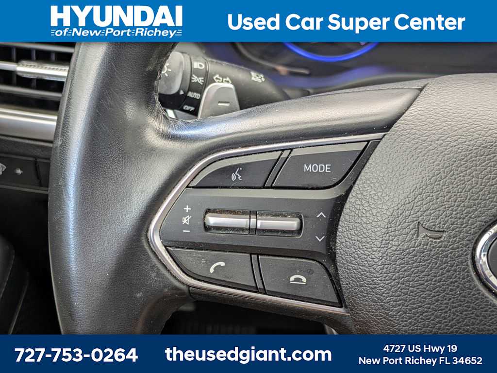 Thumbnail: 2021 Hyundai Palisade - 35