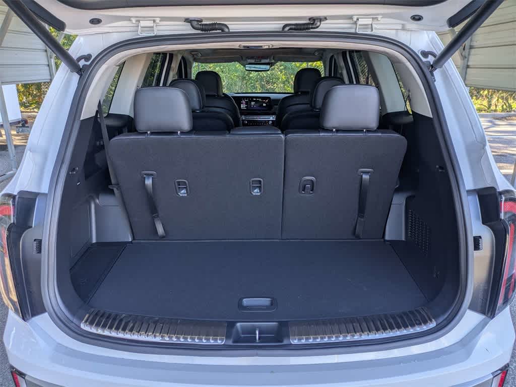 Thumbnail: 2024 Kia Telluride - 12