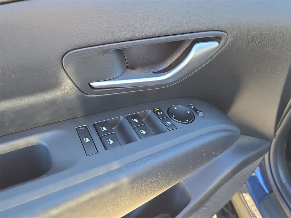 Thumbnail: 2026 Hyundai Tucson - 16