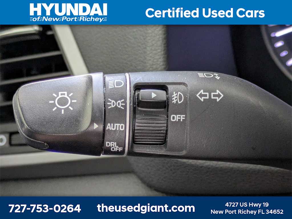 Thumbnail: 2018 Hyundai Tucson - 29