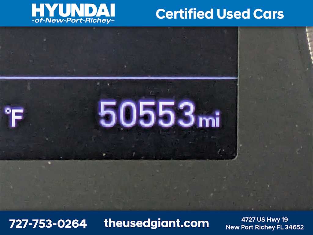 Thumbnail: 2021 Hyundai Tucson - 33