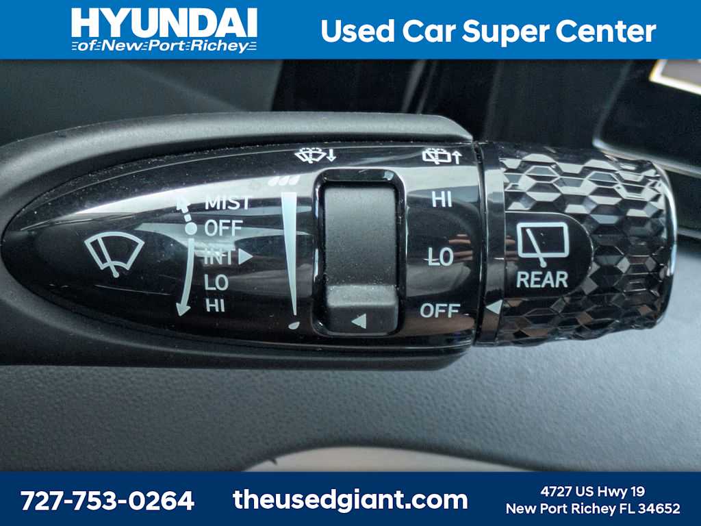 Thumbnail: 2024 Hyundai Palisade - 42