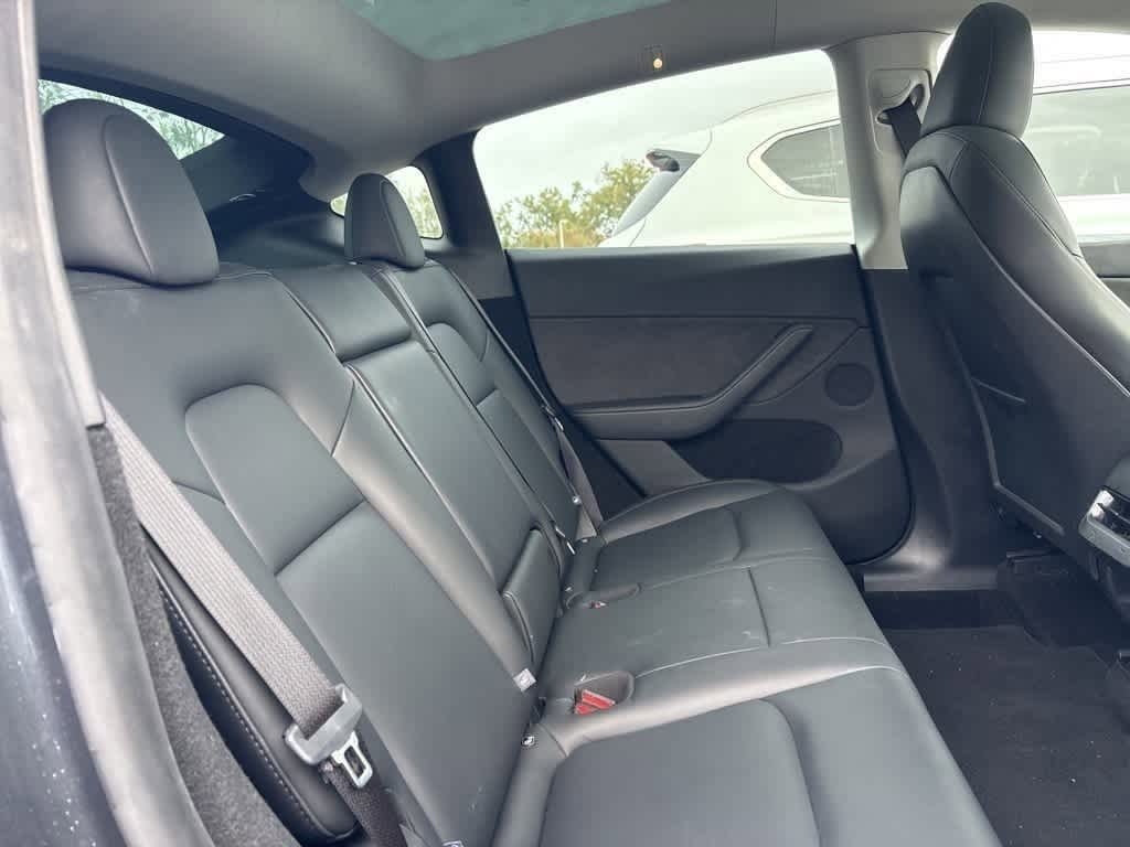 Thumbnail: 2025 Tesla Model Y - 9