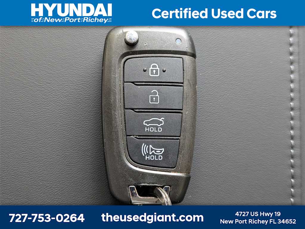 Thumbnail: 2023 Hyundai Sonata - 29