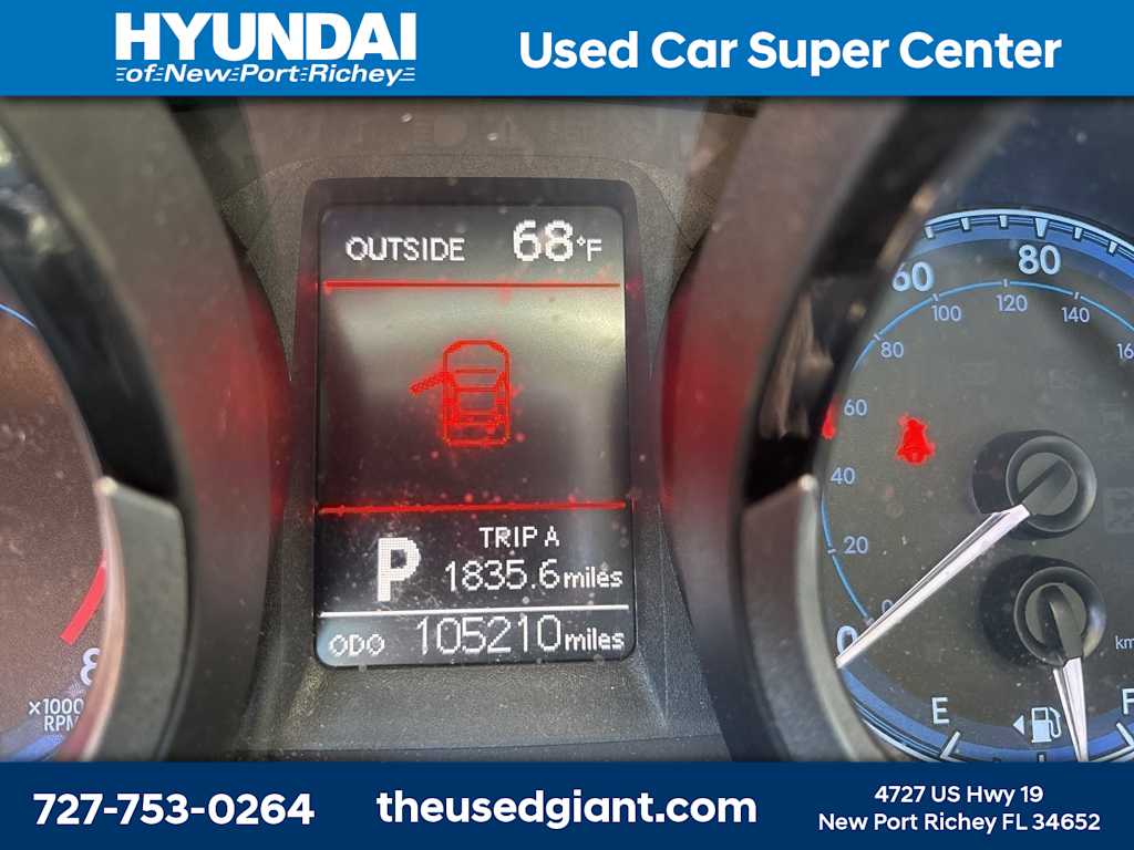 Thumbnail: 2016 Toyota Corolla - 13