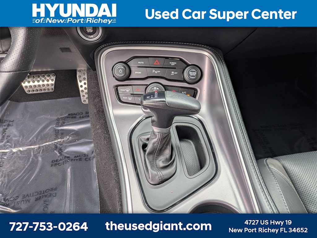 Thumbnail: 2021 Dodge Challenger - 19