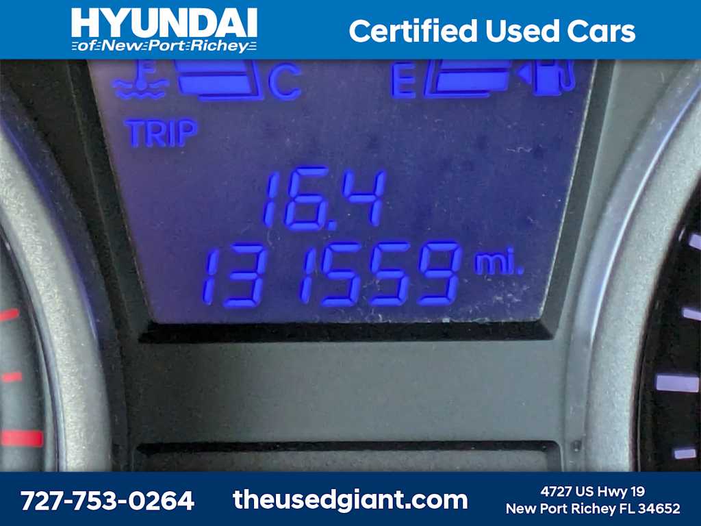 Thumbnail: 2013 Hyundai Tucson - 32