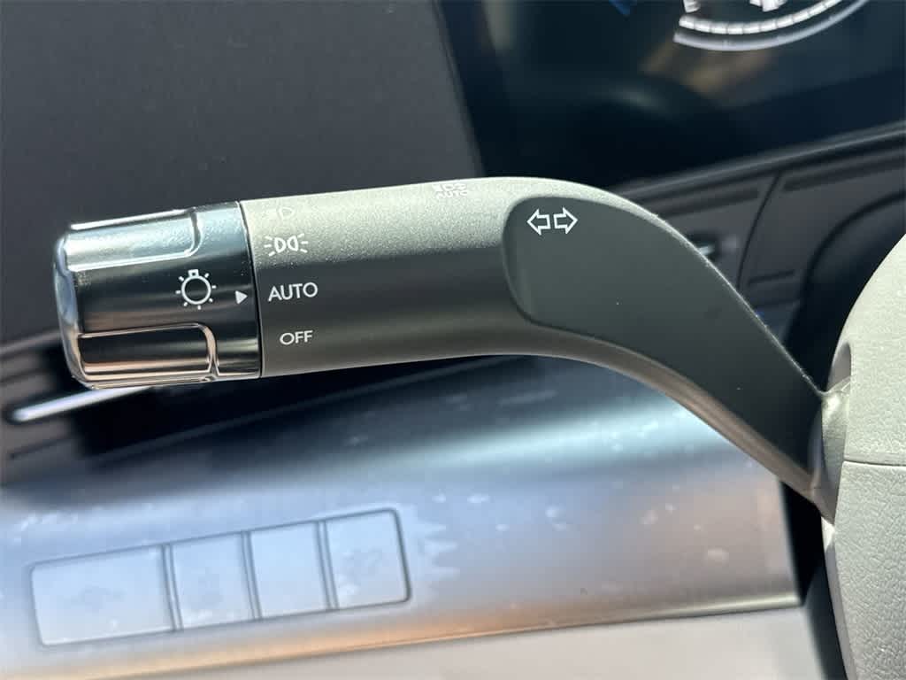 2025 Hyundai Kona SEL 25