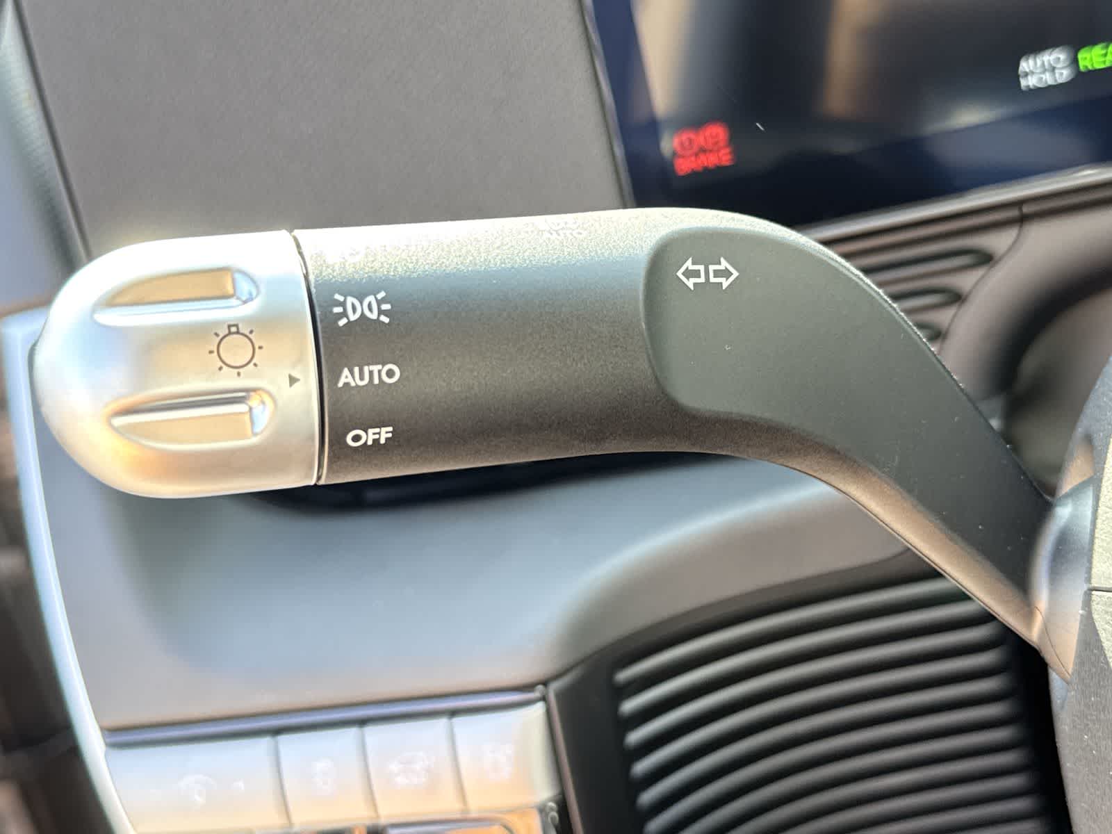 2025 Hyundai Ioniq 5 SEL 25