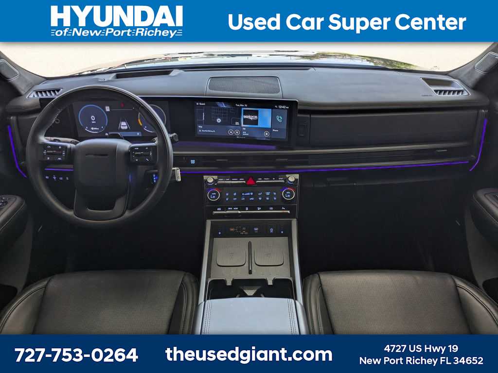 Thumbnail: 2024 Hyundai Santa Fe - 23