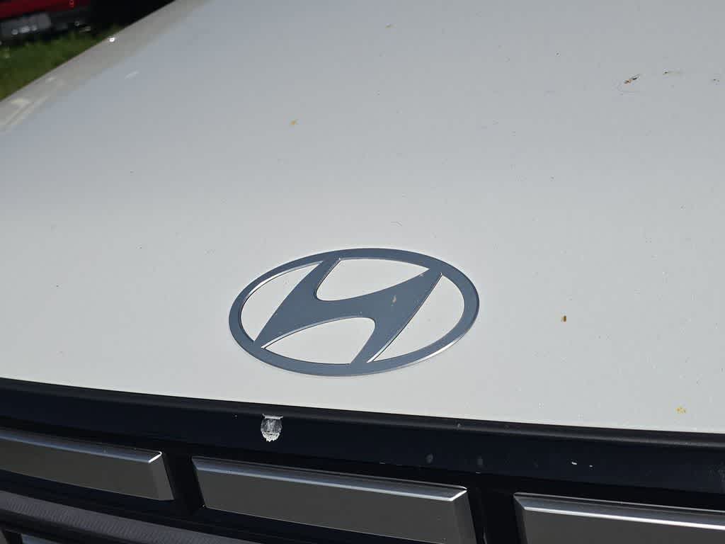 Thumbnail: 2026 Hyundai Santa Fe - 12