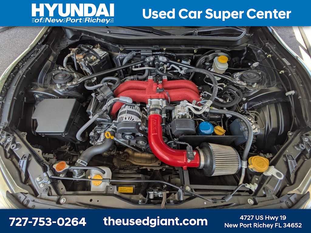Thumbnail: 2019 Toyota 86 - 11