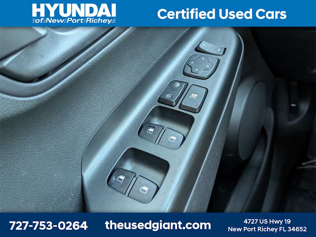 Thumbnail: 2023 Hyundai Kona - 27