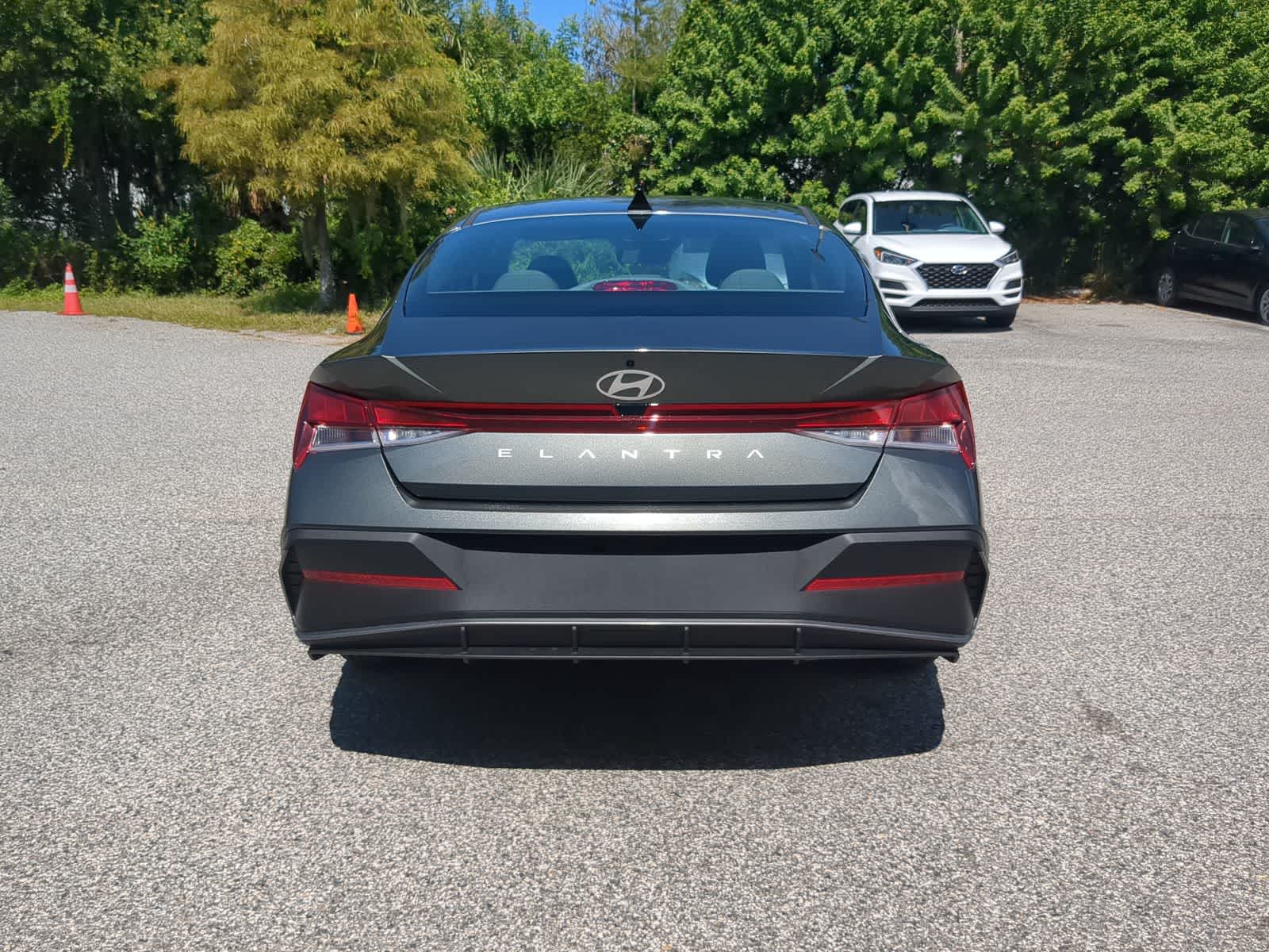Thumbnail: 2025 Hyundai Elantra - 5