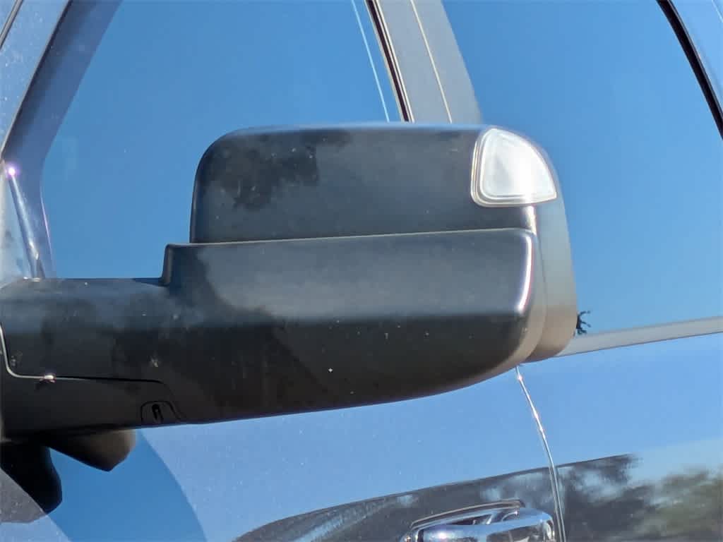 Thumbnail: 2019 RAM 3500 - 11