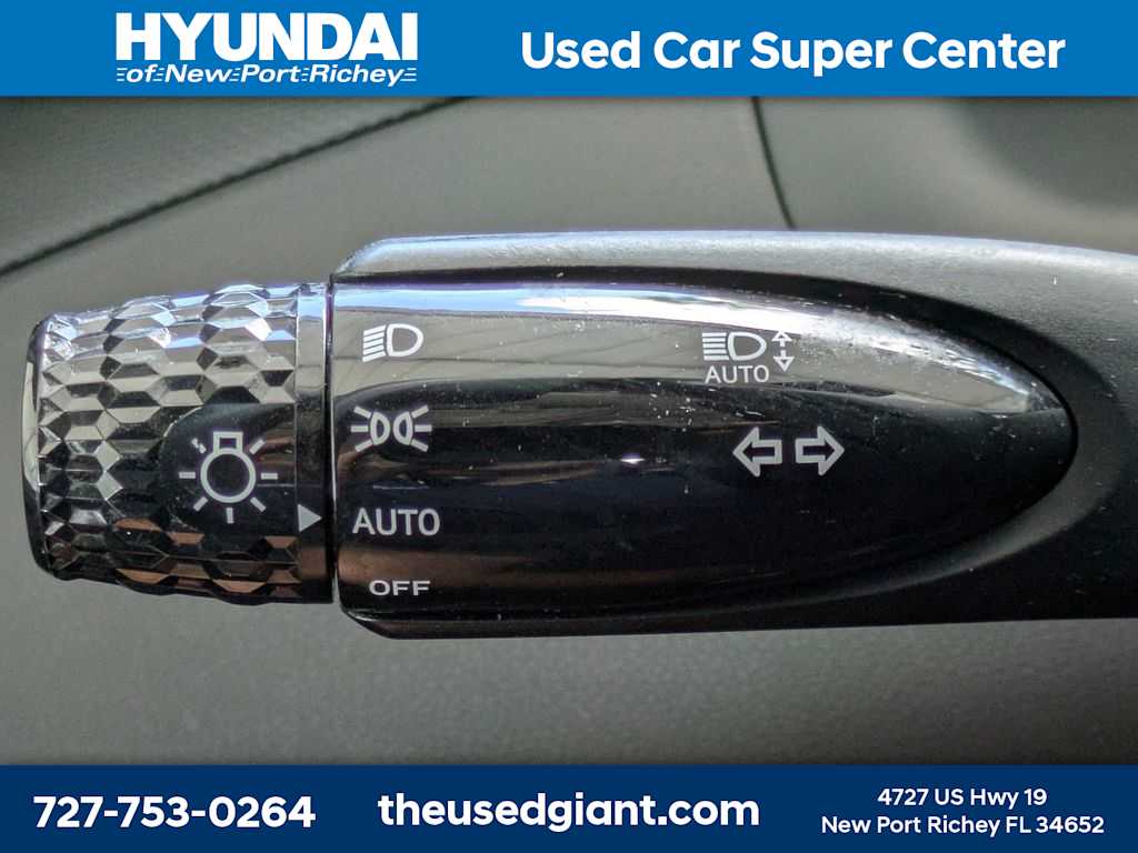 Thumbnail: 2024 Hyundai Tucson - 26