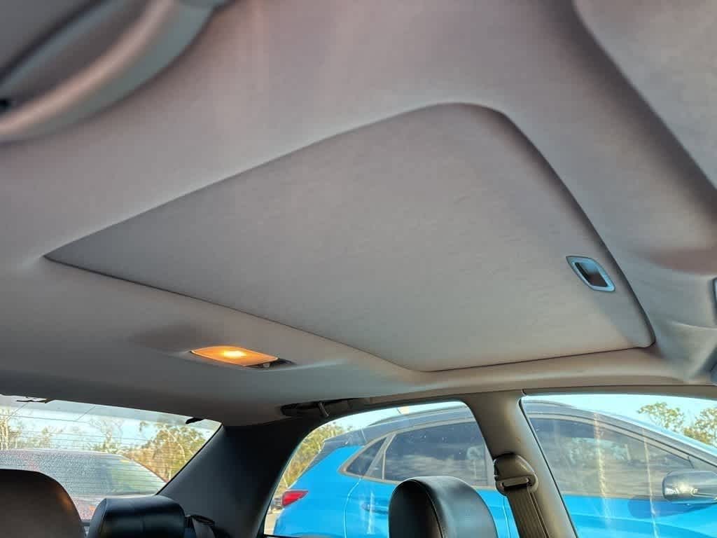 Thumbnail: 2000 Lexus ES - 8