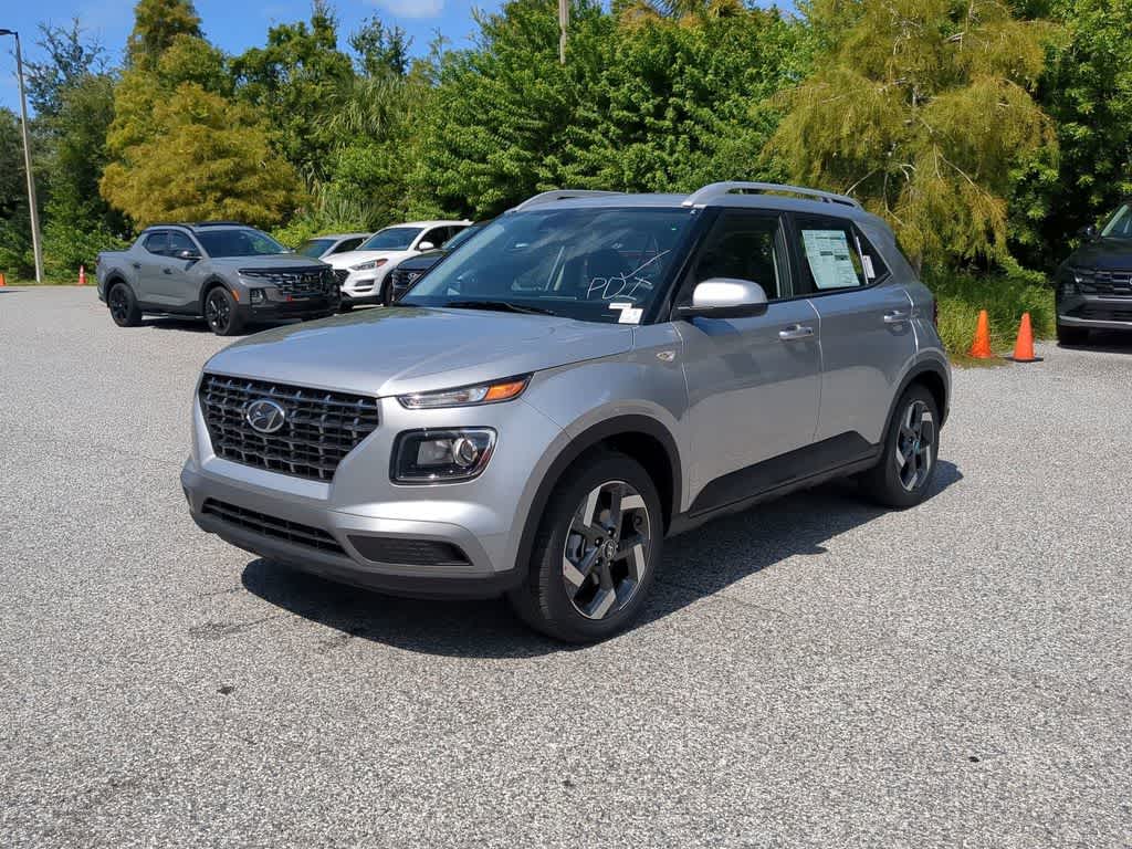 Thumbnail: 2026 Hyundai Venue - 2