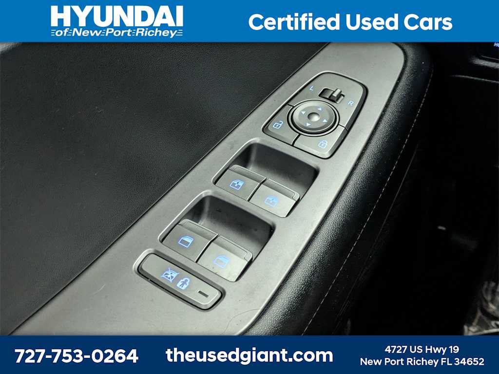 Thumbnail: 2023 Hyundai Palisade - 37