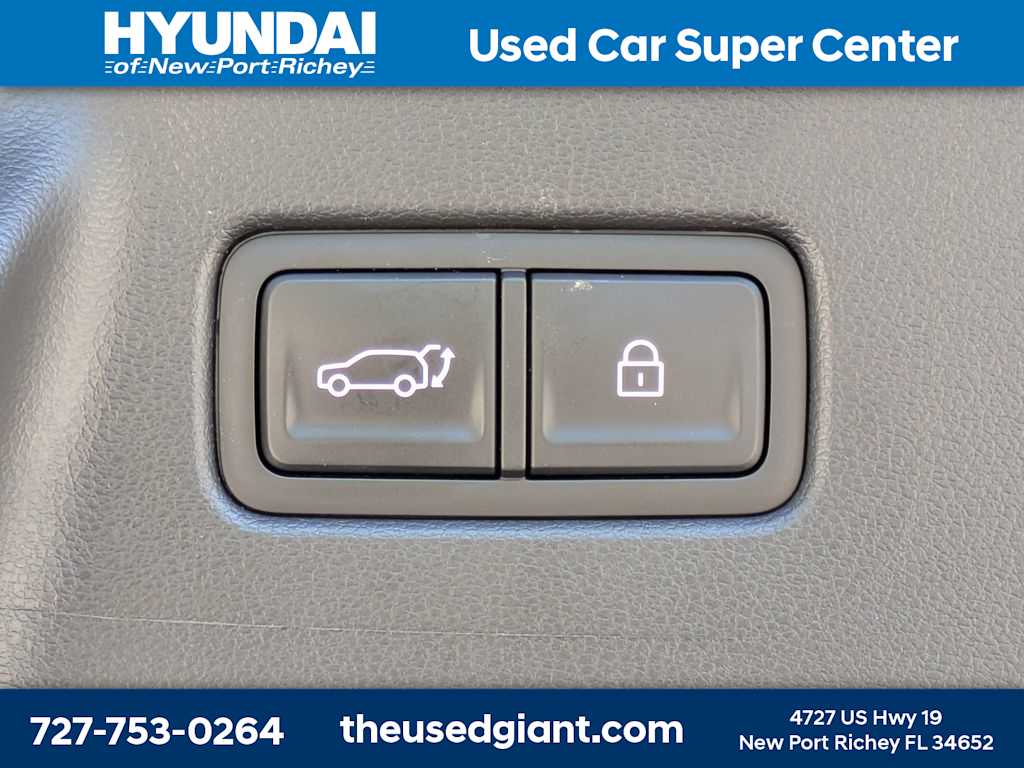 Thumbnail: 2024 Hyundai Santa Fe - 13