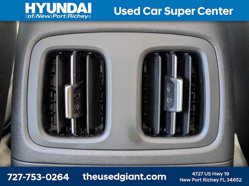 Thumbnail: 2026 Hyundai Tucson - 15