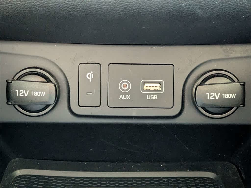 Thumbnail: 2019 Hyundai Tucson - 27