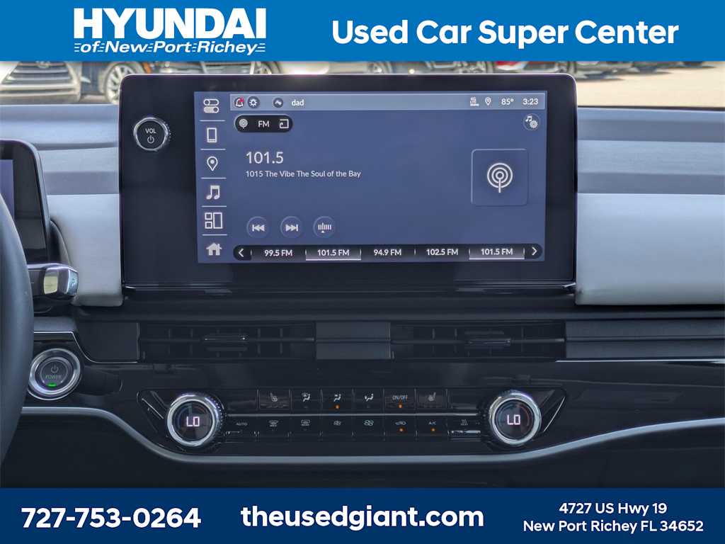 Thumbnail: 2025 Honda Prologue - 23