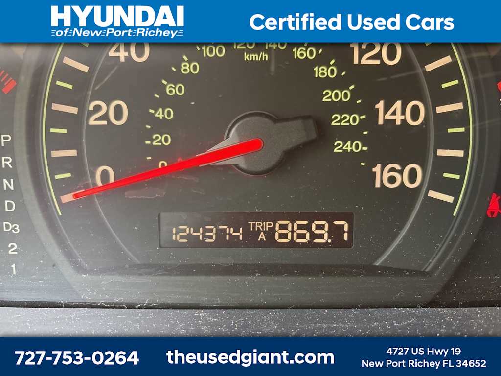 Thumbnail: 2004 Honda Accord - 9