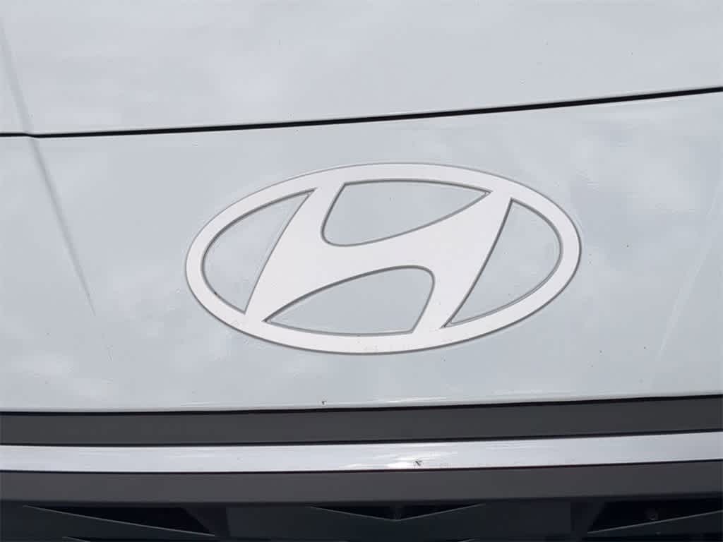 Thumbnail: 2026 Hyundai Elantra - 11