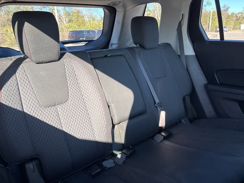 Thumbnail: 2012 GMC Terrain - 9