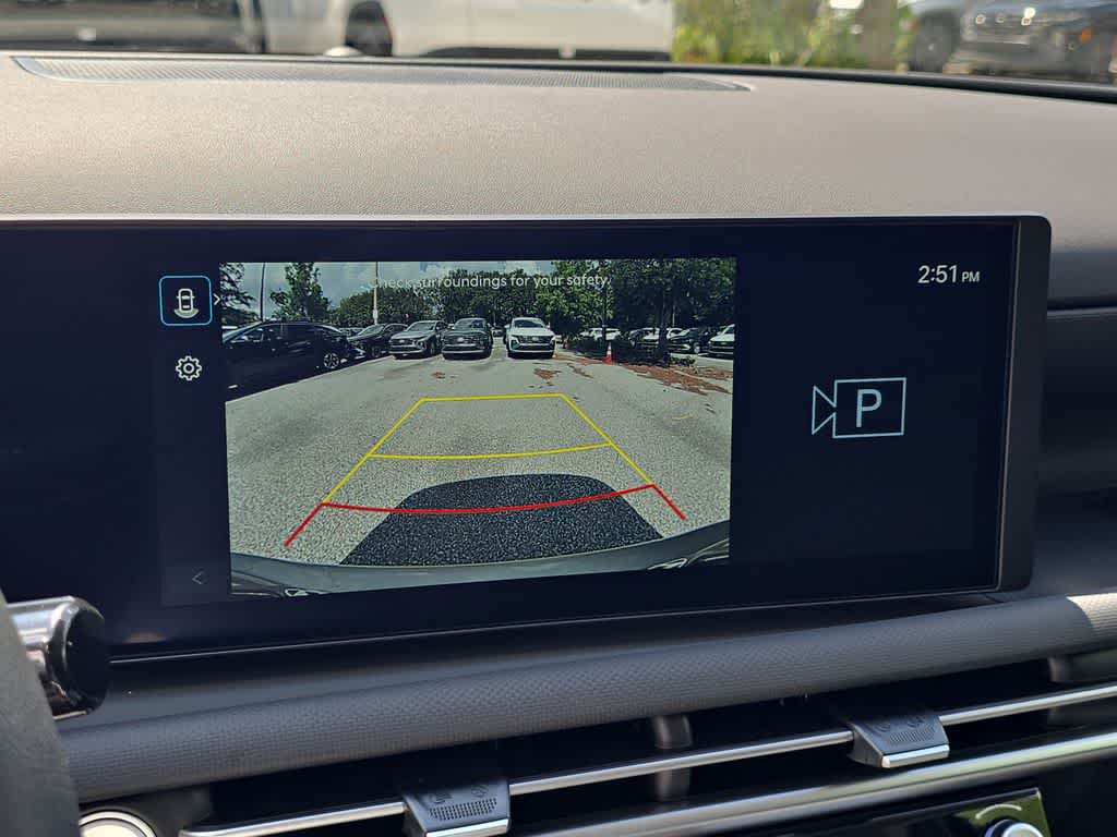 Thumbnail: 2026 Hyundai Tucson - 30