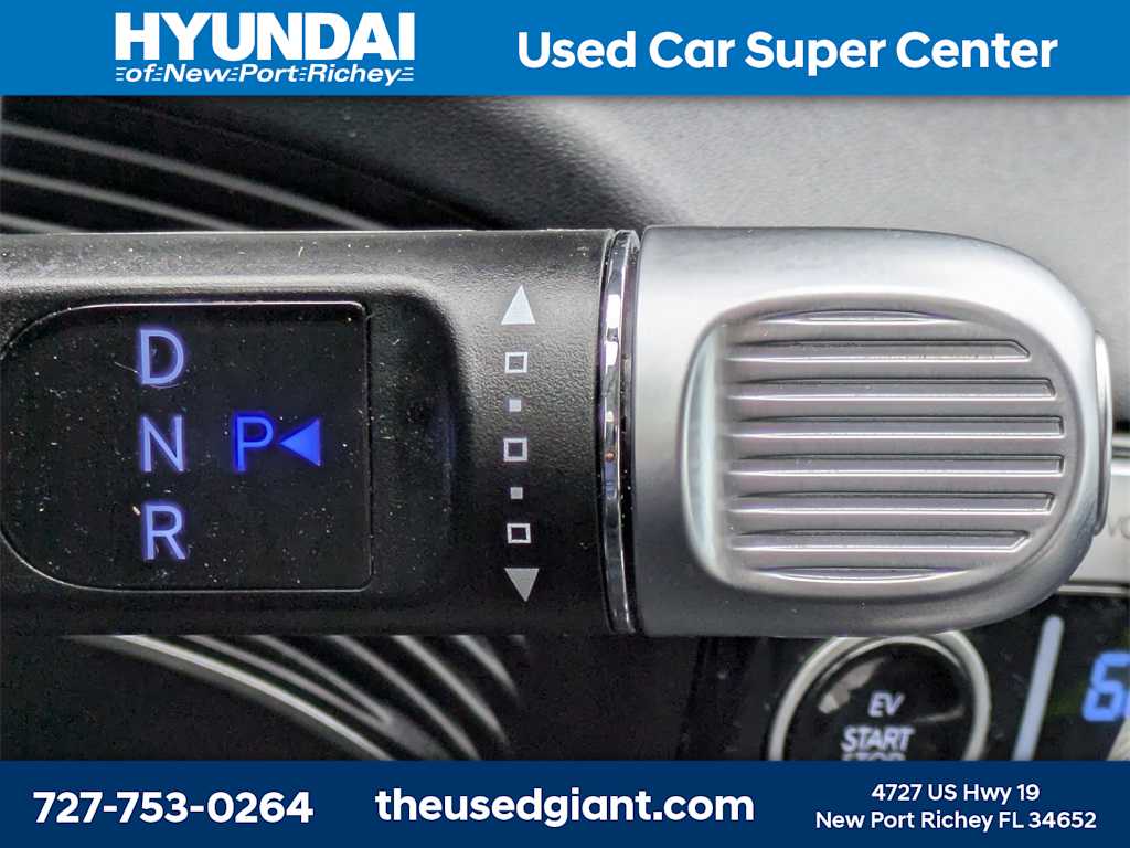 Thumbnail: 2022 Hyundai Ioniq 5 - 35