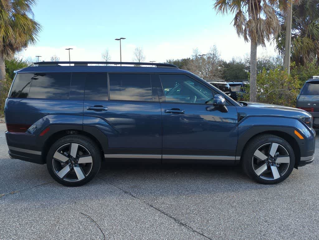 Thumbnail: 2026 Hyundai Santa Fe - 8