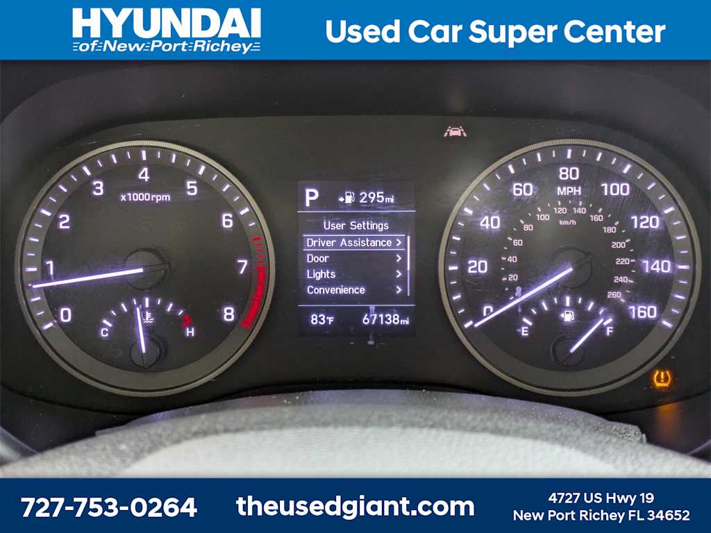 Thumbnail: 2019 Hyundai Tucson - 32