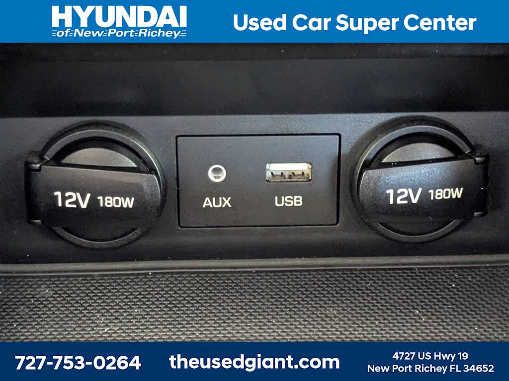 Thumbnail: 2018 Hyundai Elantra - 20