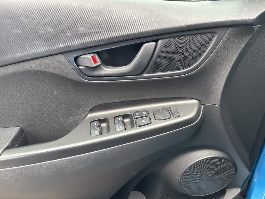 Thumbnail: 2019 Hyundai Kona - 9