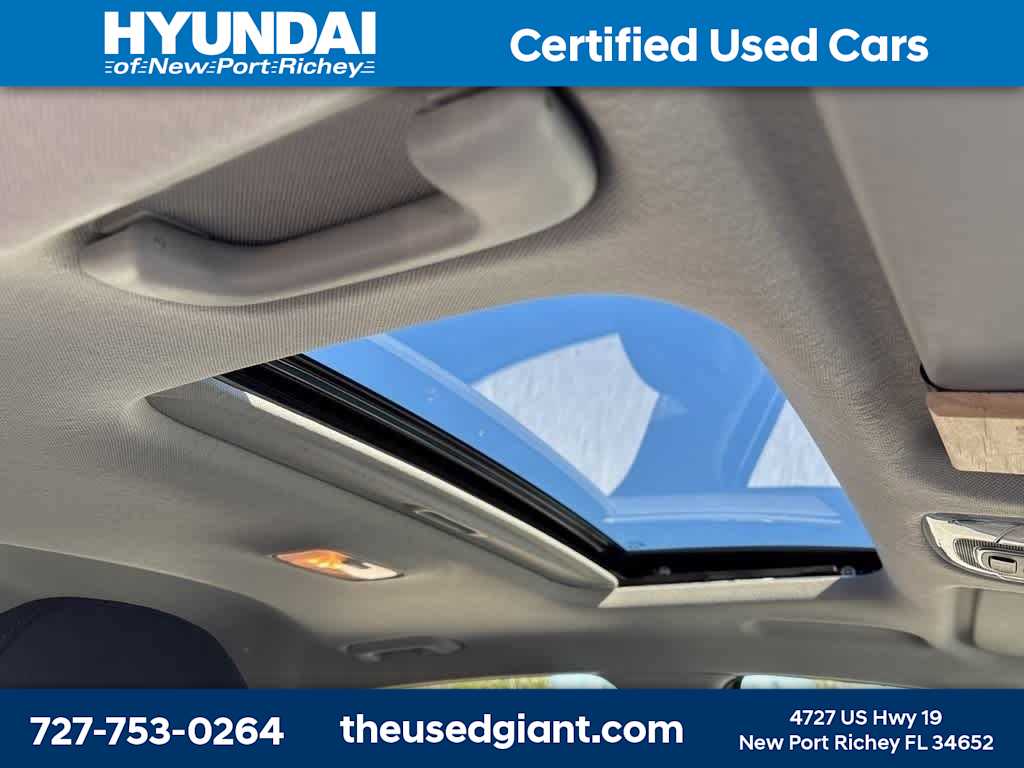 Thumbnail: 2025 Hyundai Elantra - 8