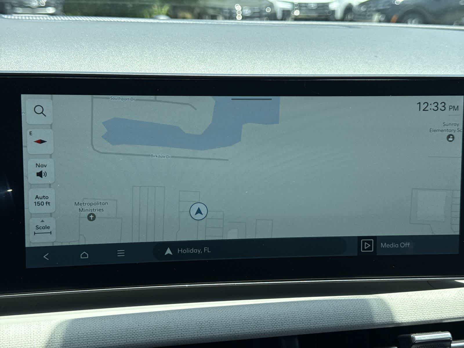 2025 Hyundai Tucson SEL Convenience 27