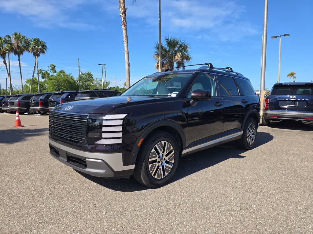 Thumbnail: 2026 Hyundai Palisade - 2