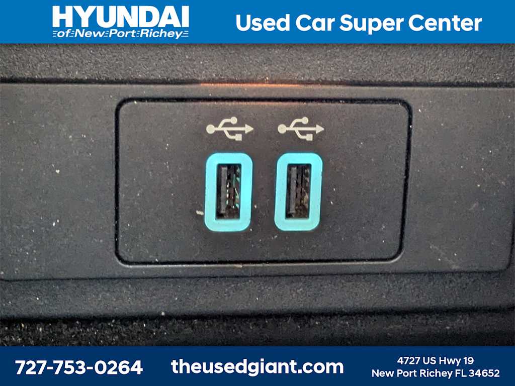 Thumbnail: 2019 Ford Flex - 26