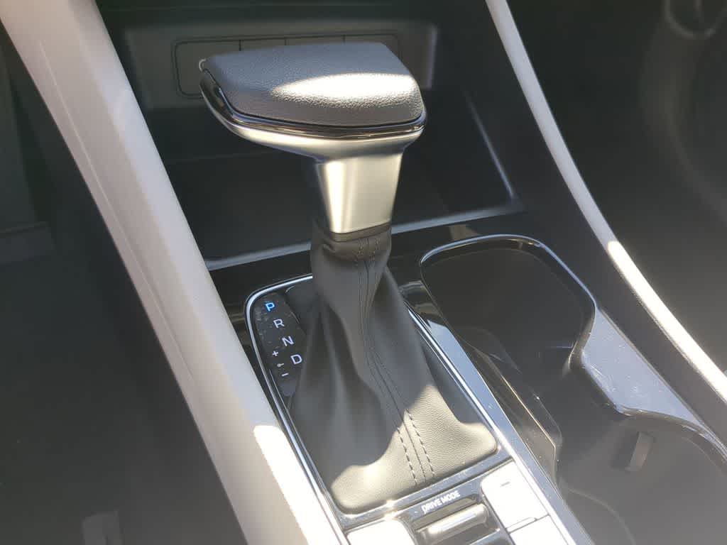 Thumbnail: 2026 Hyundai Tucson - 32