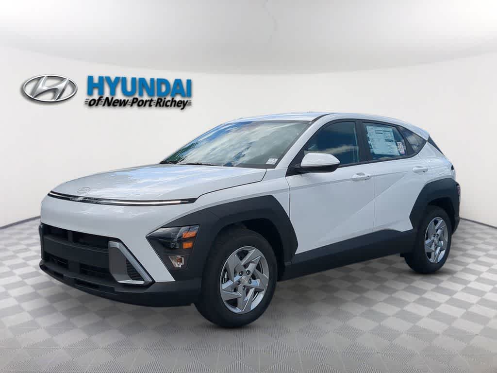 2026 Hyundai Kona SE Automatic's photo