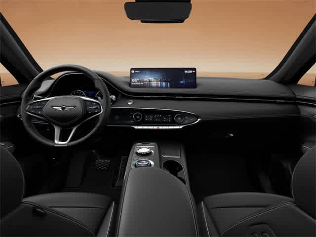 Thumbnail: 2025 Genesis GV70 - 11