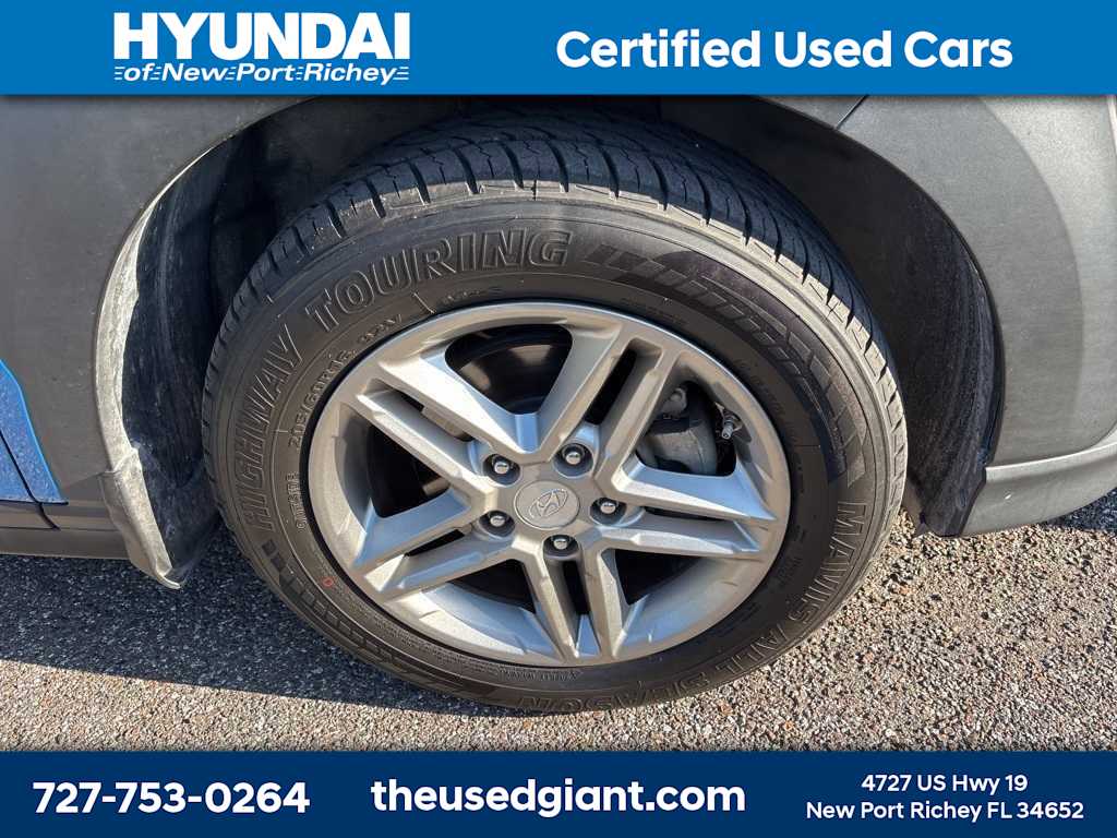 Thumbnail: 2019 Hyundai Kona - 5