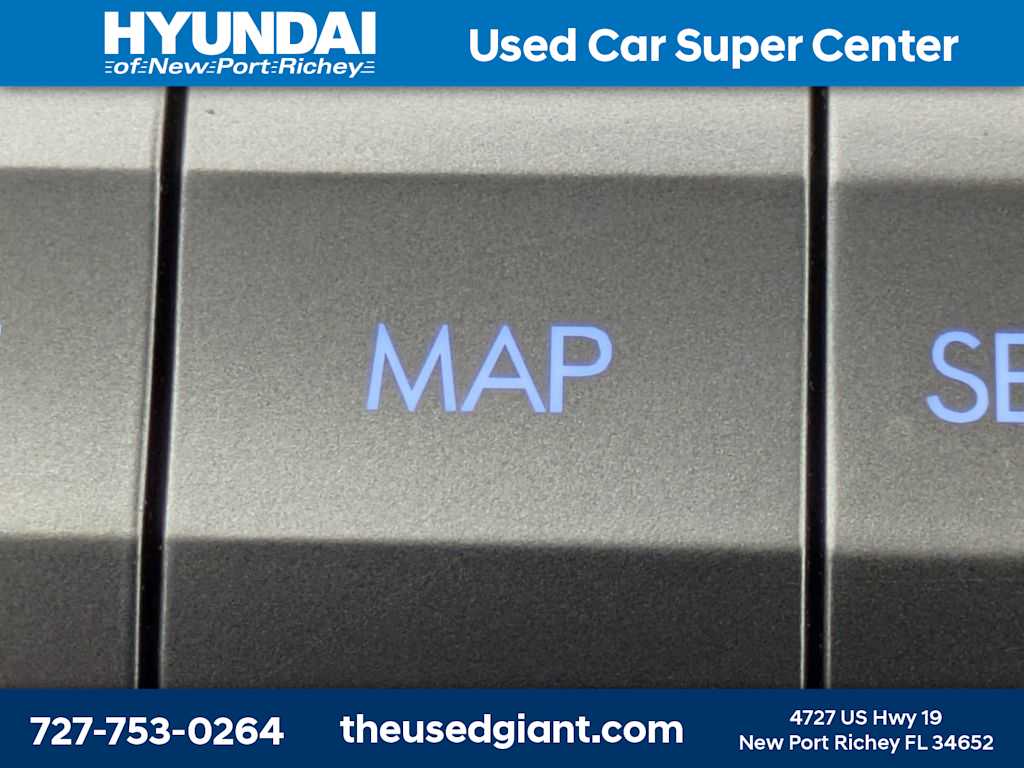 Thumbnail: 2025 Hyundai Kona - 24
