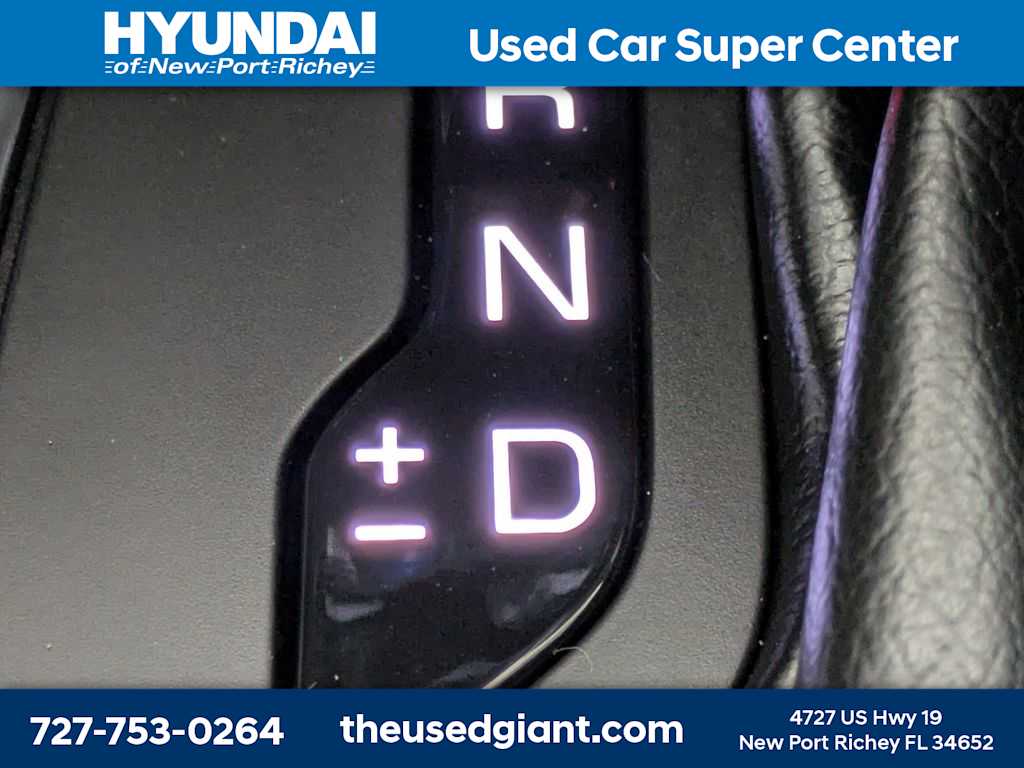 Thumbnail: 2019 Chevrolet Camaro - 24