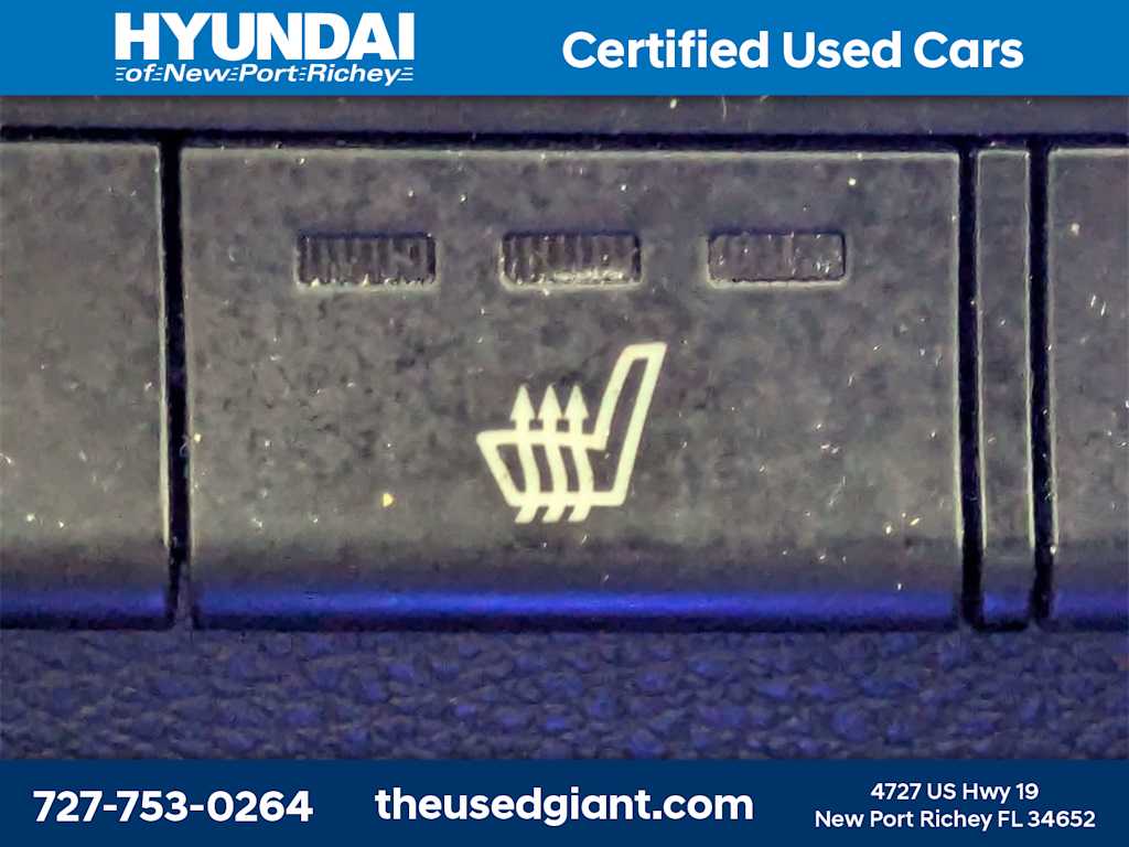 Thumbnail: 2021 Hyundai Tucson - 22