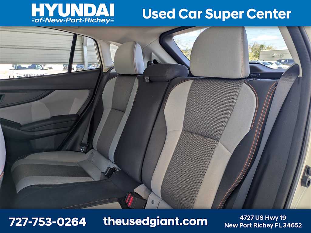 Thumbnail: 2022 Subaru Crosstrek - 15